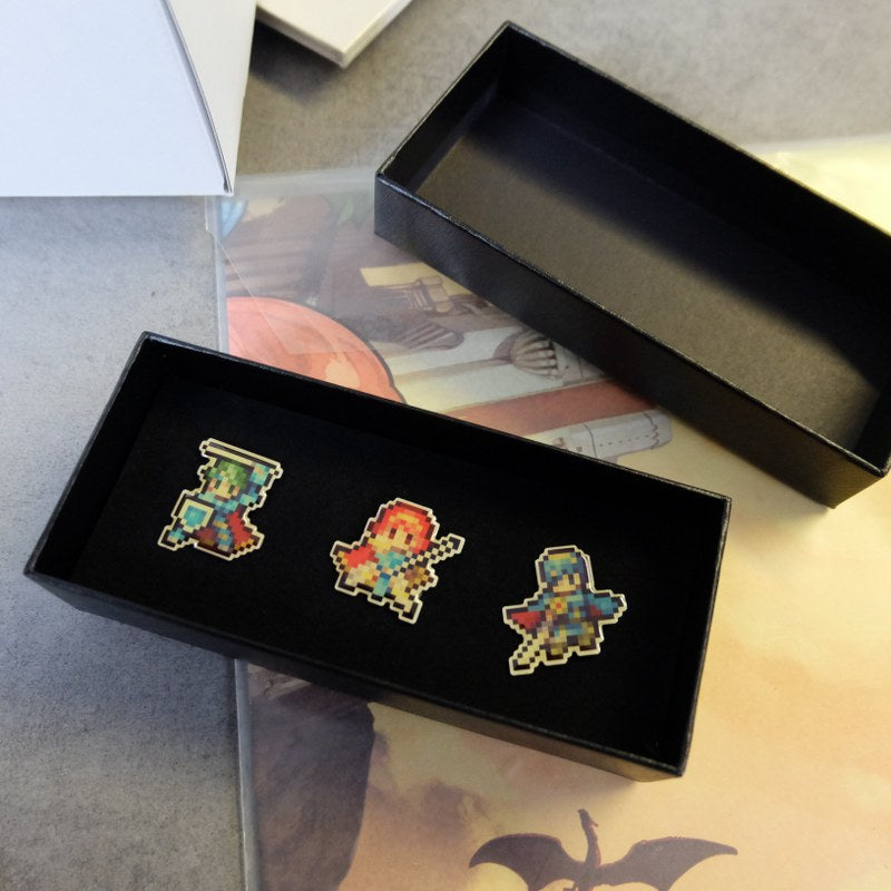 Vendita Fire Emblem Echoes Shadows of Valentia Limited Edition Nuovo + Poster - Retrogaming Shop
