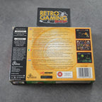 Vendita Mortal Kombat 4 - Retrogaming Shop