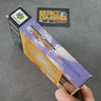 Vendita Mortal Kombat 4 - Retrogaming Shop