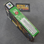 Vendita Mortal Kombat 4 - Retrogaming Shop