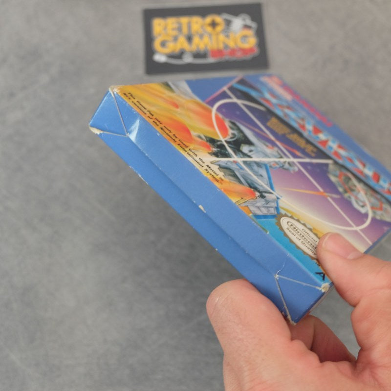 Xevious Nintendo