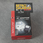 Vendita Game Boy Color Power Adapter - Retrogaming Shop