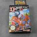 Vendita Defender Of the Crown - Retrogaming Shop