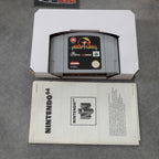 Vendita Mortal Kombat 4 - Retrogaming Shop