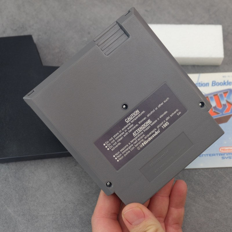 Xevious Nintendo