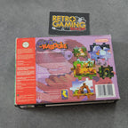 Vendita Banjo Kazooie - Retrogaming Shop