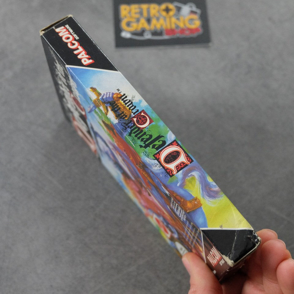 Vendita Defender Of the Crown - Retrogaming Shop