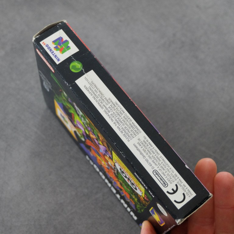 Vendita Banjo Kazooie - Retrogaming Shop
