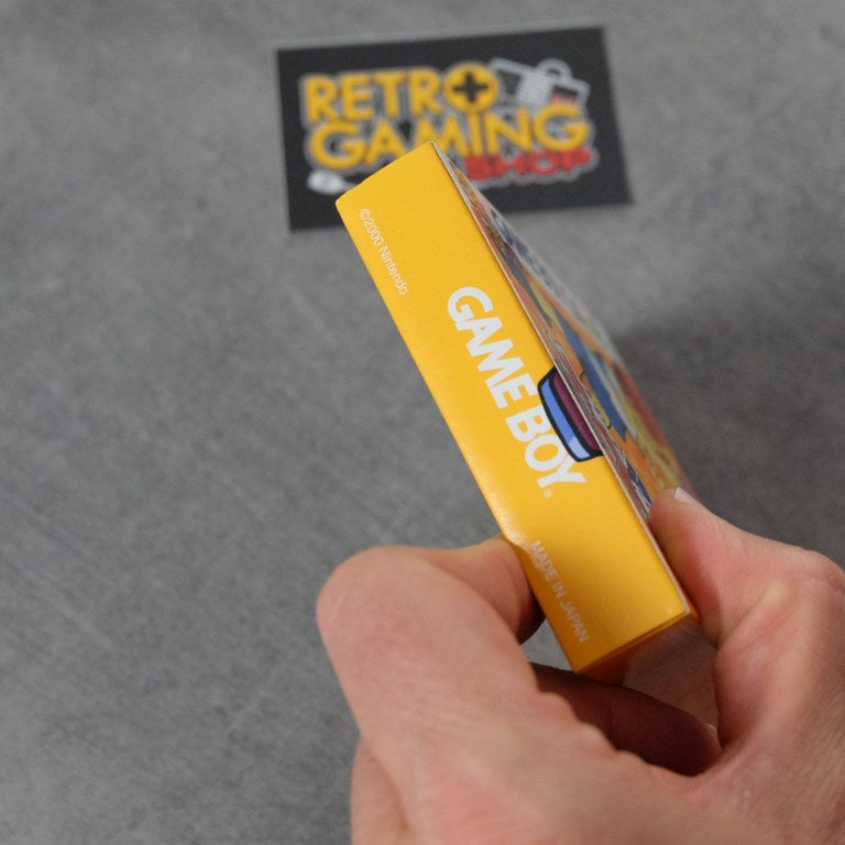 Vendita Trade Battle Card Hero - Retrogaming Shop