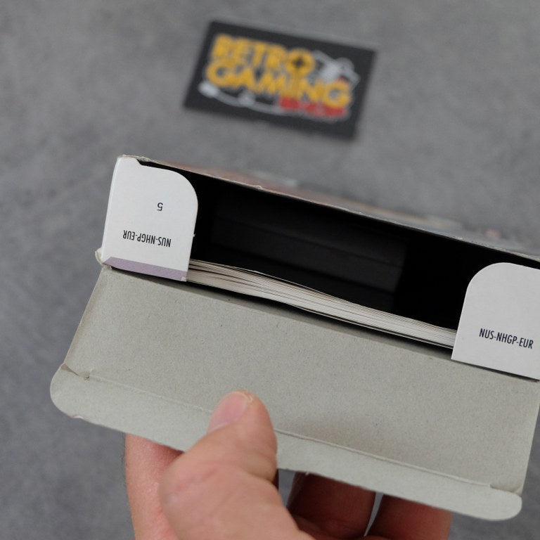 Vendita F1 Pole Position 64 - Retrogaming Shop