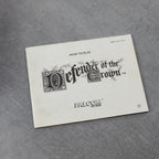 Vendita Defender Of the Crown - Retrogaming Shop