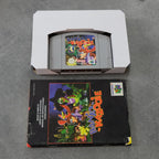 Vendita Banjo Kazooie - Retrogaming Shop