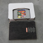 Vendita Banjo Kazooie - Retrogaming Shop
