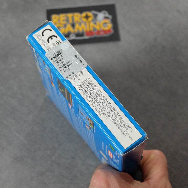 Vendita Super Mario Bros Deluxe - Retrogaming Shop