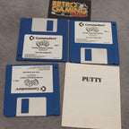 Vendita Putty - Retrogaming Shop