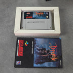 Vendita Bram Stoker's Dracula - Retrogaming Shop