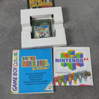 Vendita Super Mario Bros Deluxe - Retrogaming Shop
