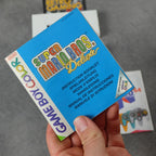 Vendita Super Mario Bros Deluxe - Retrogaming Shop