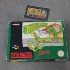 Vendita Boogerman A Pick and Flick Adventure - Retrogaming Shop