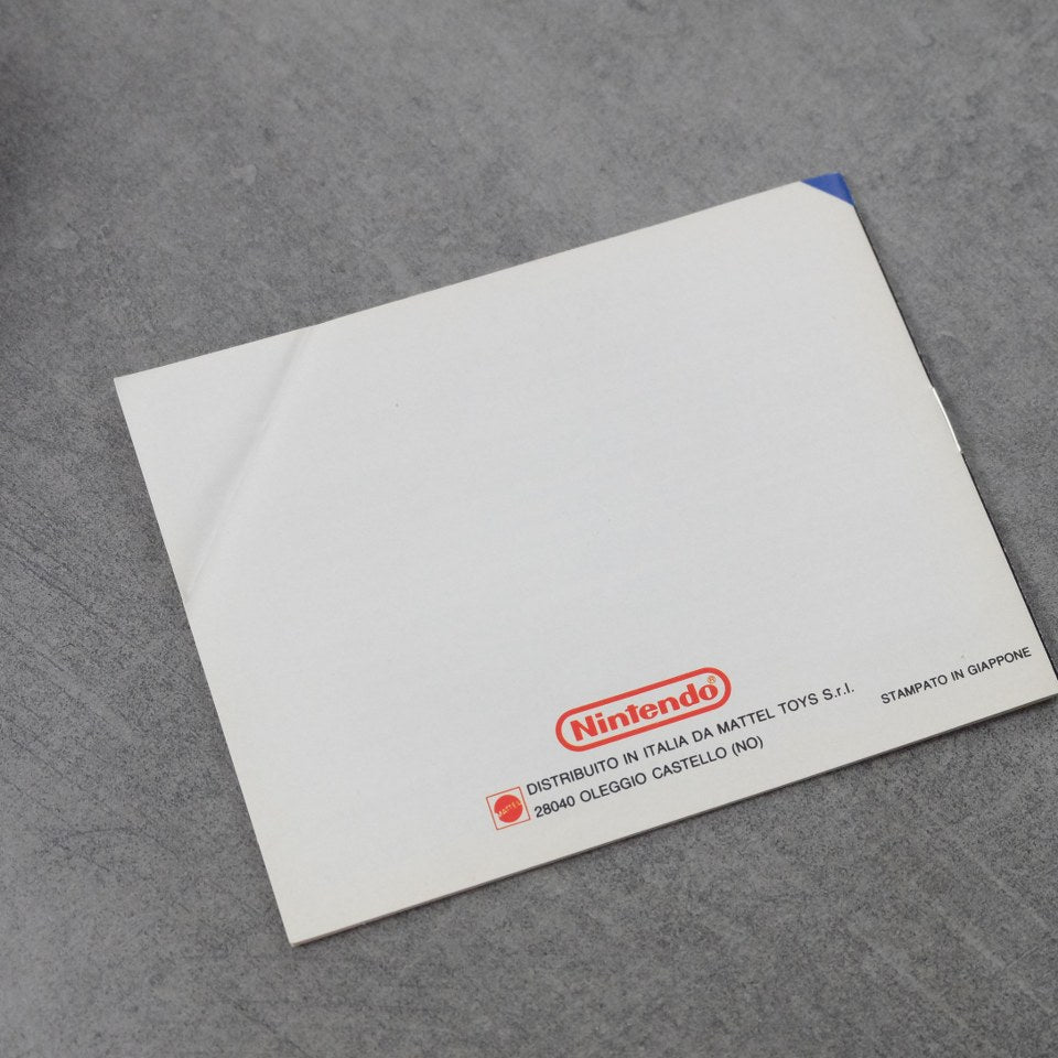 The Chessmaster Nintendo