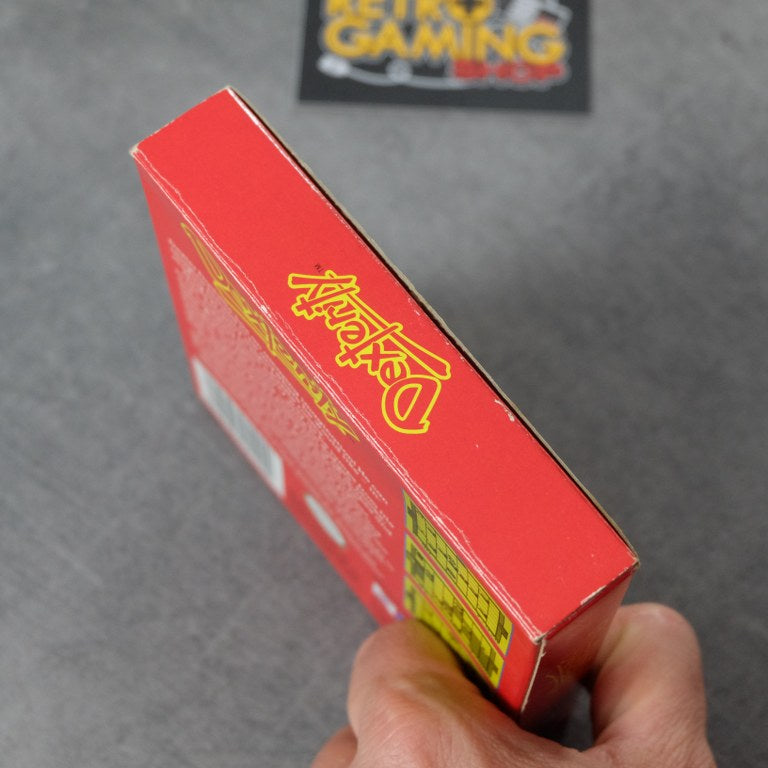 Vendita Dexterity - Retrogaming Shop