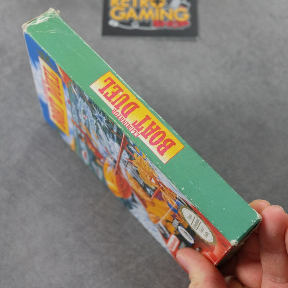 Vendita Eliminator Boat Duel - Retrogaming Shop