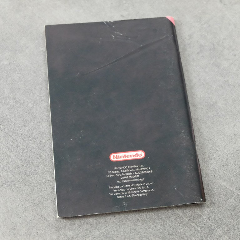 The Legend Of Zelda: Ocarina Of Time Nintendo