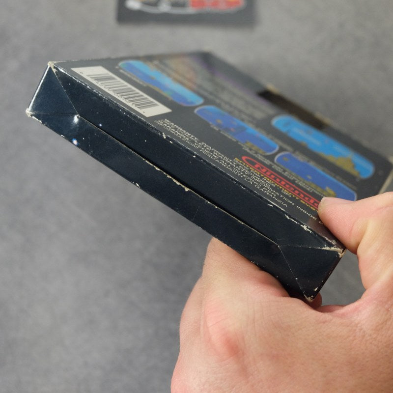 Vendita Gumshoe - Retrogaming Shop