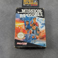 Vendita Mission: Impossible - Retrogaming Shop