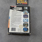 Vendita Mission: Impossible - Retrogaming Shop