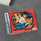 Vendita Final Fight One - Retrogaming Shop