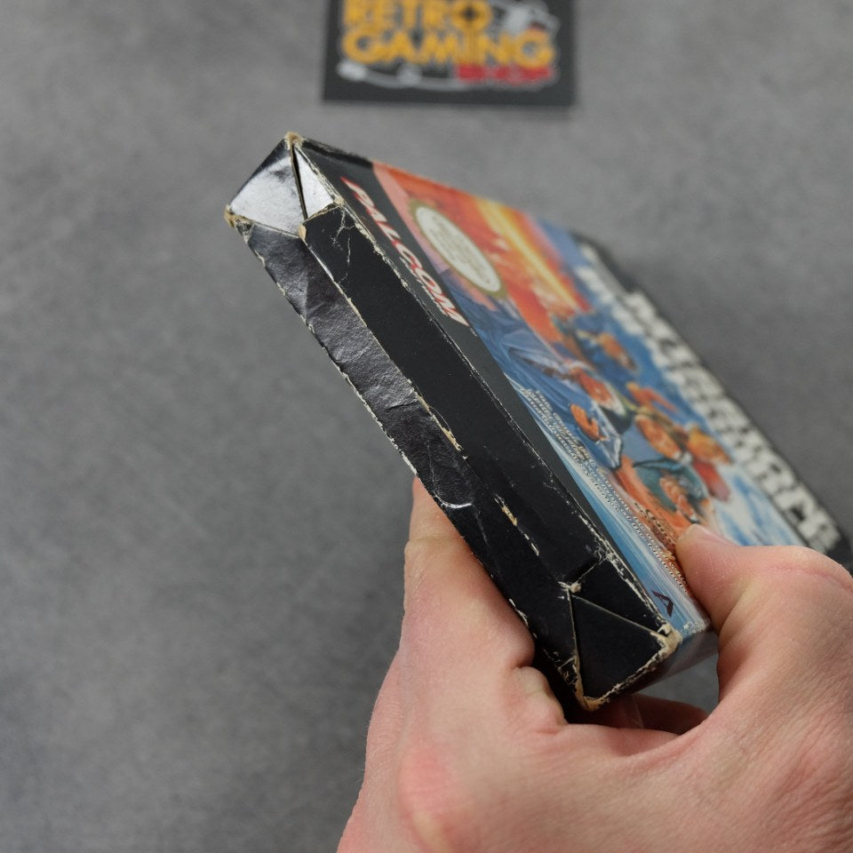 Mission: Impossible Nintendo