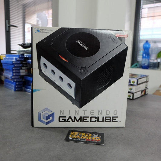 Gamecube Nintendo