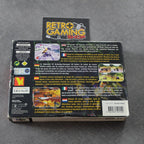Vendita S.C.A.R.S. - Retrogaming Shop