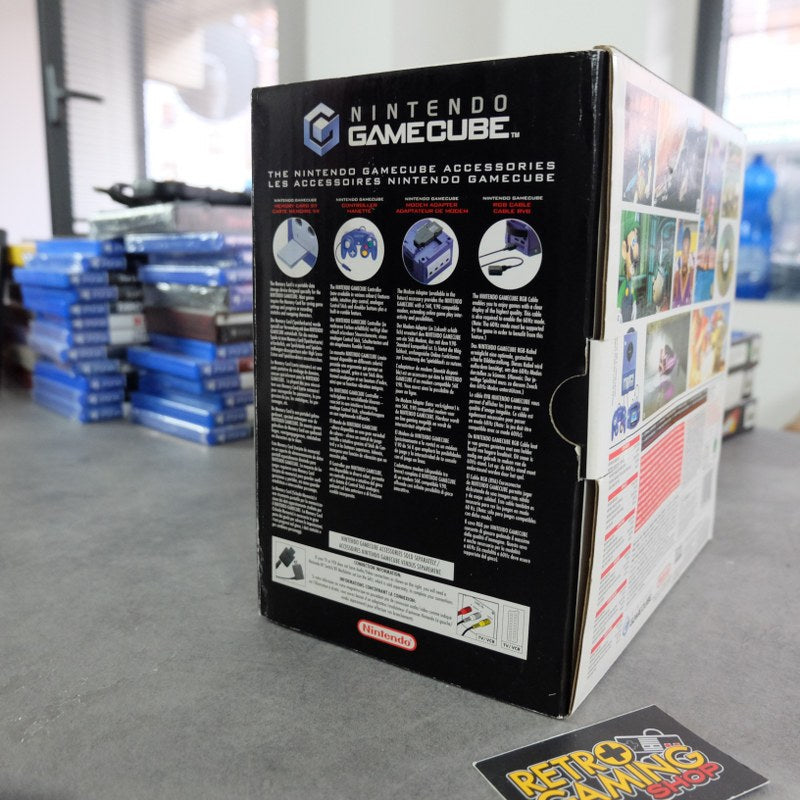 Vendita Gamecube - Retrogaming Shop