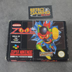 Vendita Zool - Retrogaming Shop
