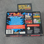 Vendita Zool - Retrogaming Shop
