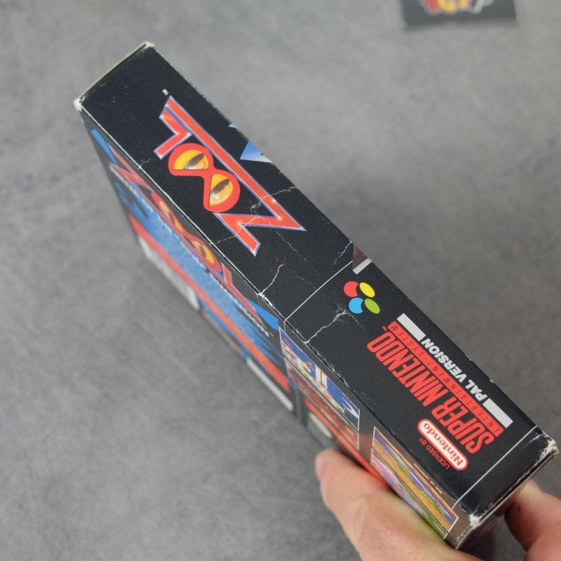 Vendita Zool - Retrogaming Shop