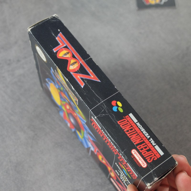 Vendita Zool - Retrogaming Shop