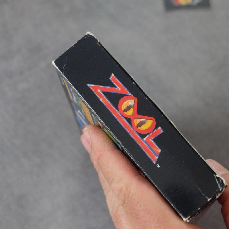 Vendita Zool - Retrogaming Shop