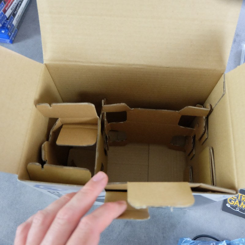 Vendita Gamecube - Retrogaming Shop
