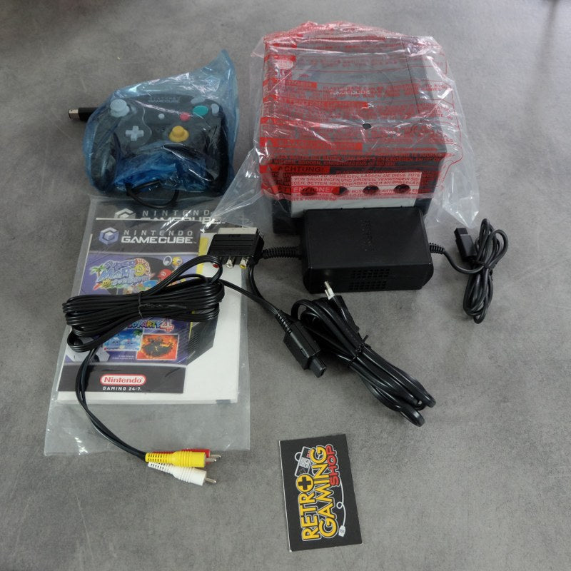 Vendita Gamecube - Retrogaming Shop
