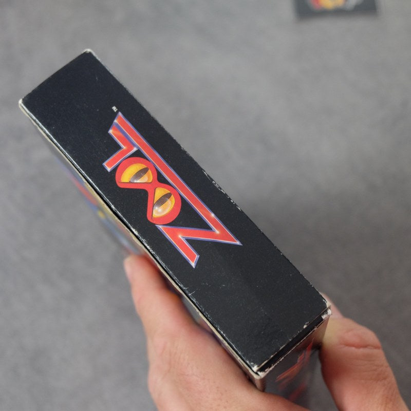 Vendita Zool - Retrogaming Shop