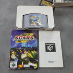 Vendita S.C.A.R.S. - Retrogaming Shop