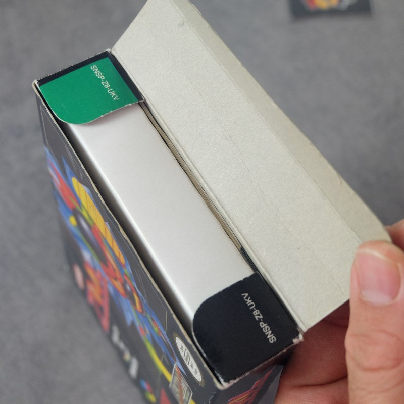 Vendita Zool - Retrogaming Shop