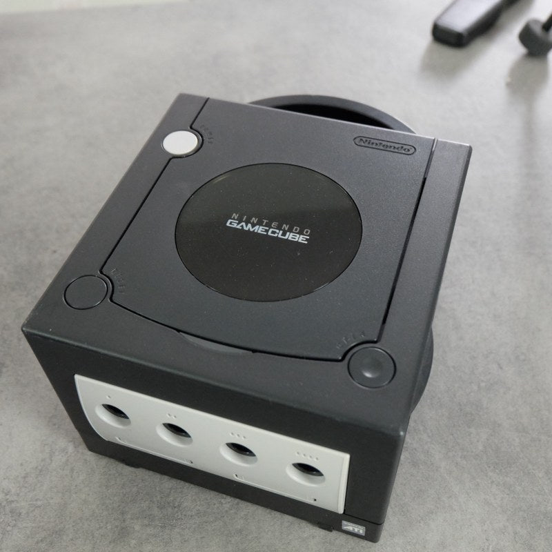 Vendita Gamecube - Retrogaming Shop
