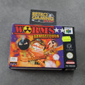 Vendita Worms Armageddon - Retrogaming Shop