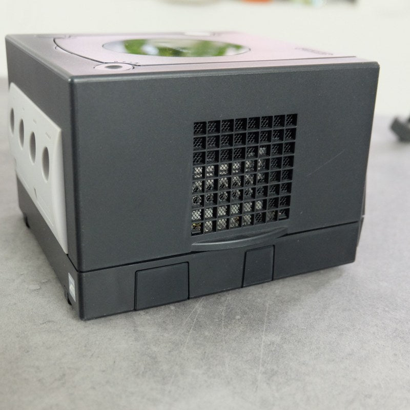 Vendita Gamecube - Retrogaming Shop