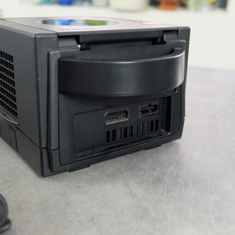 Vendita Gamecube - Retrogaming Shop