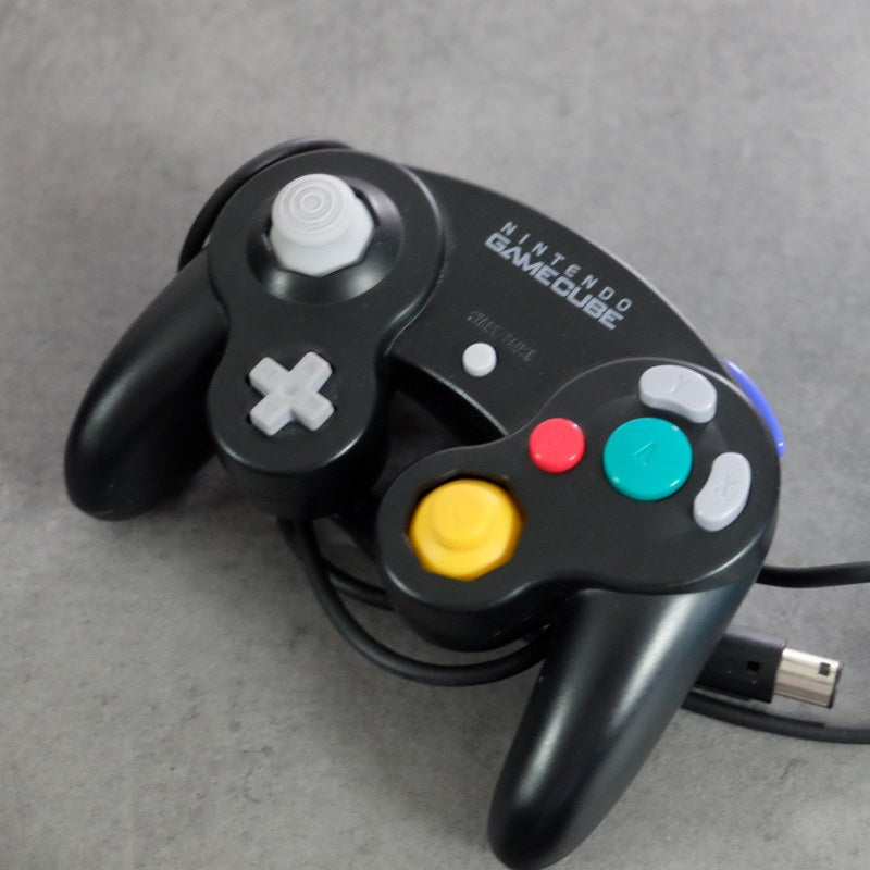 Gamecube Nintendo